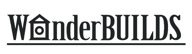 Wonderbuilds Logo